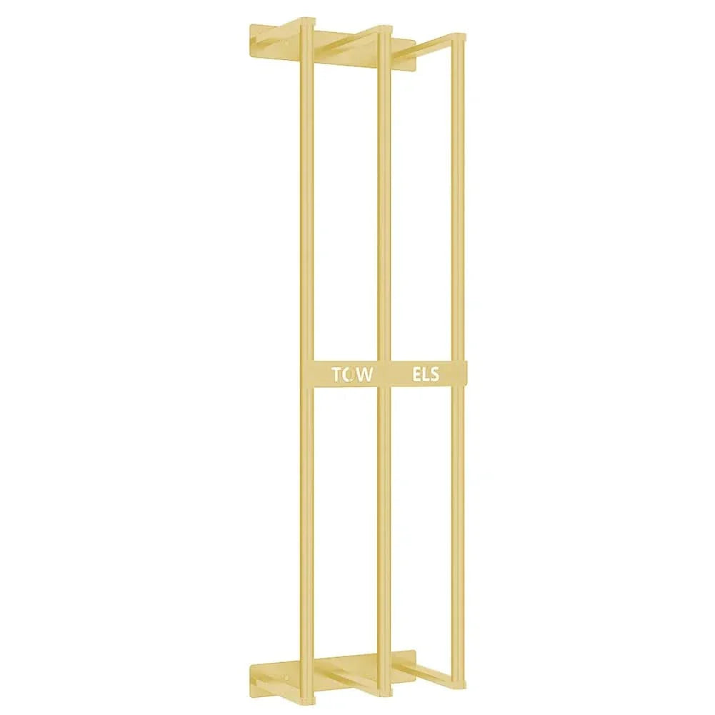 BowLift | TowelHolder - Space-saving towel holder