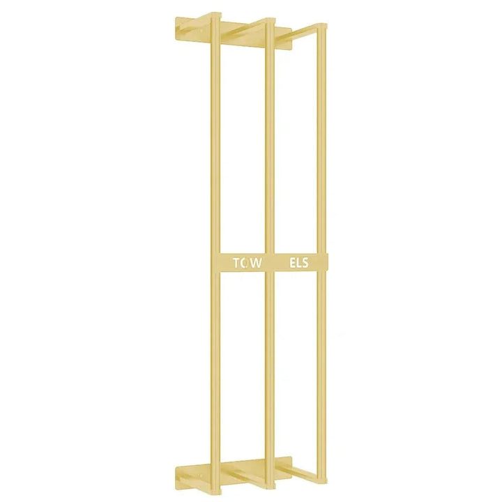 BowLift | TowelHolder - Space-saving towel holder