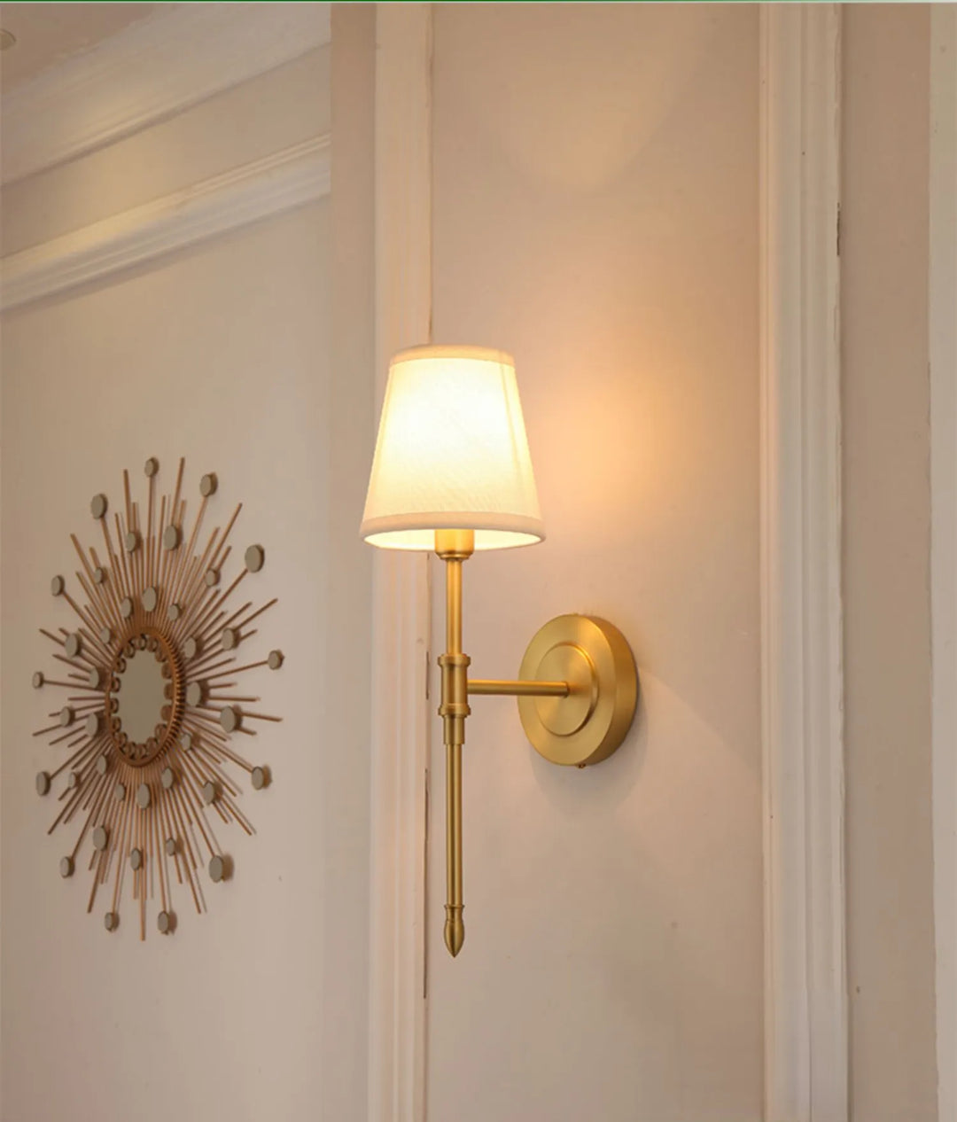BowLift | LibertyFlare - American Lighting