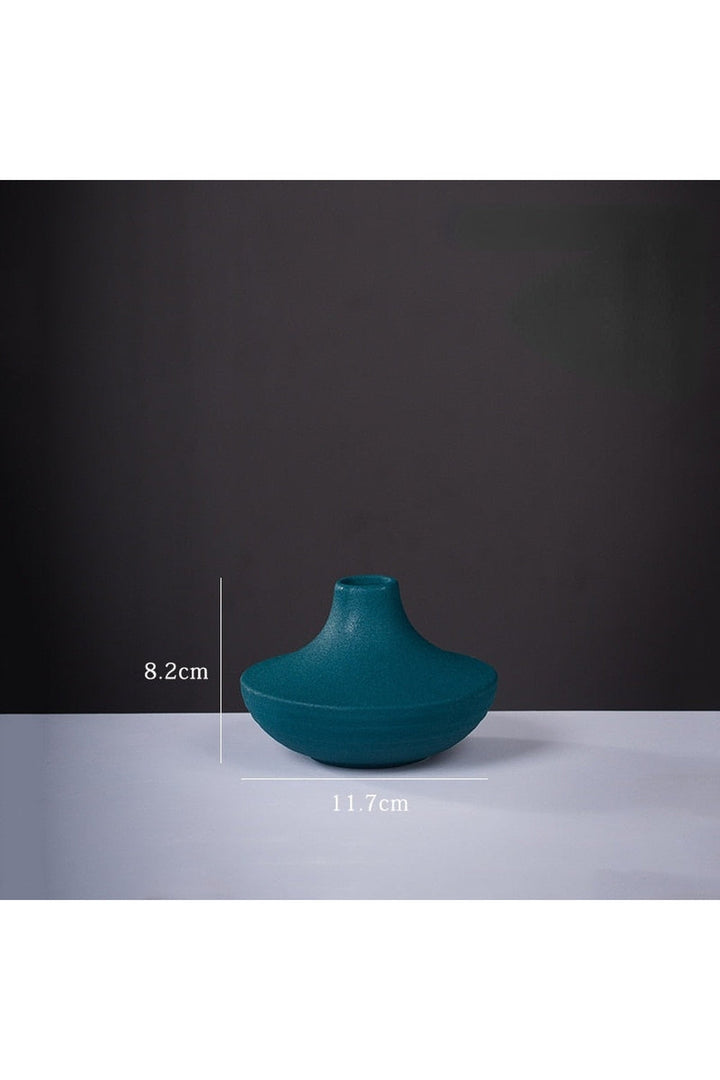 pastel-colored vases | Bowlift