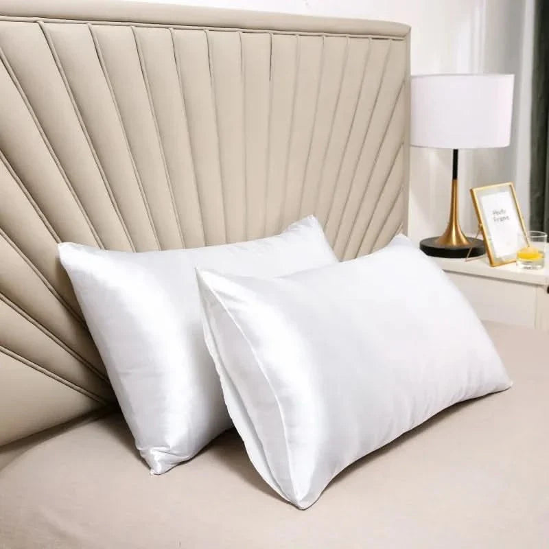 BowLift | Mulberry Silk Pillowcase for Hair and Skin
