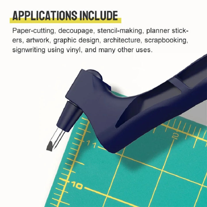 BowLift | Scrapbooking Craft Paper Cutting Tools