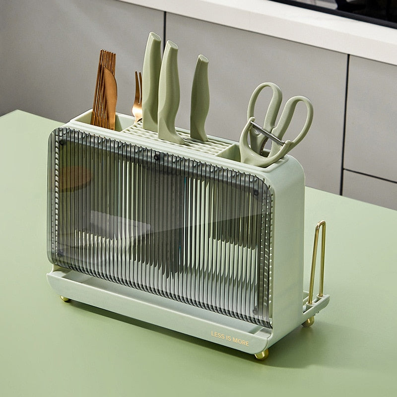 BowLift | Multifunctional Kitchen Silverware Organizing Holder