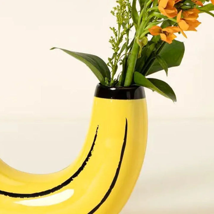 Banana Vase | Bowlift