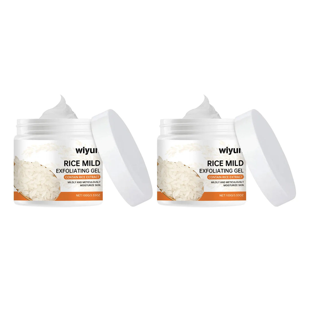 BowLift | Rice Mild Exfoliating Gel