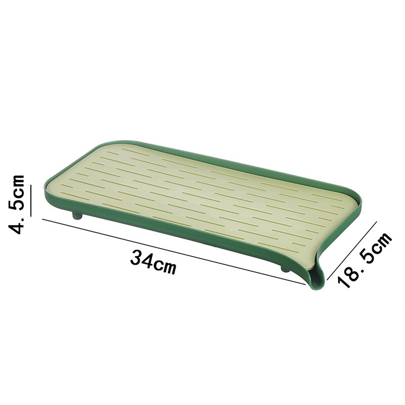 BowLift | Kitchen Double Layer Drain Tray