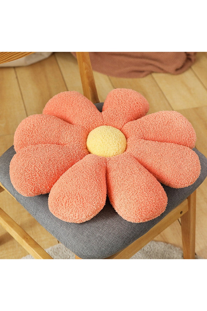 Blooming Daisy Pillowcase | Bowlift