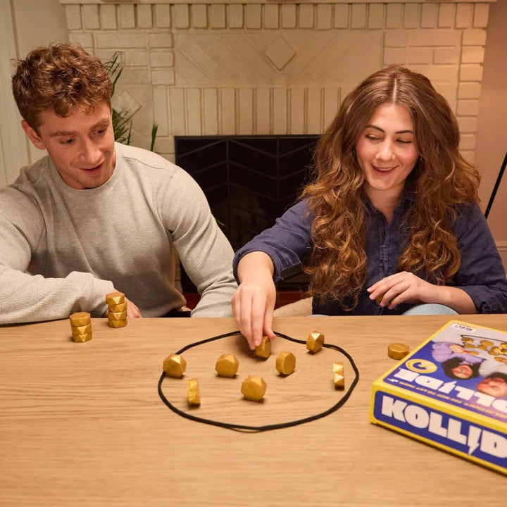 BowLift | Magnetic Chess & Stone Strategy Game