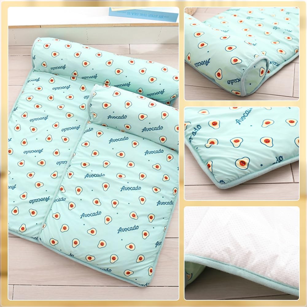 BowLift | Self Cooling Summer Pet Bed