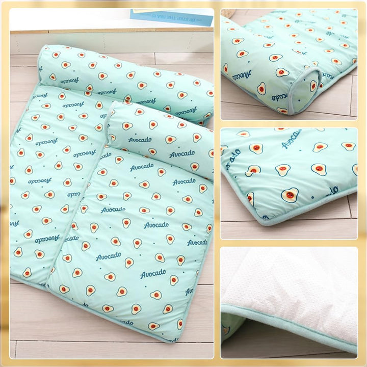 BowLift | Self Cooling Summer Pet Bed