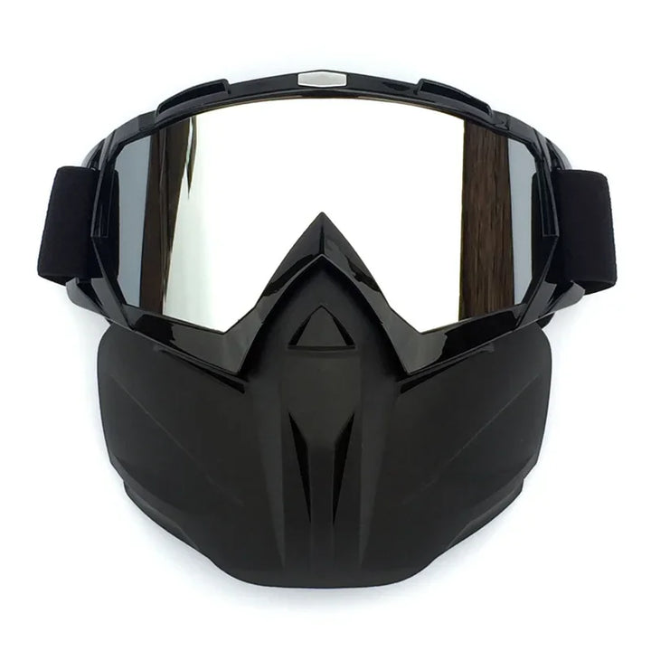 BowLift | Snow Ninja Mask Goggles