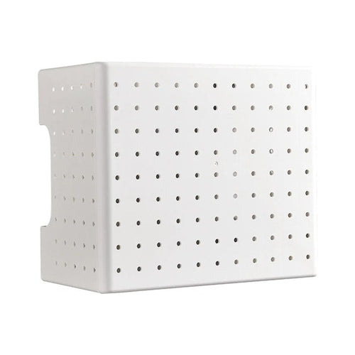 BowLift | Kitchen Organizer Wall-Mounted Hole Board Storage Rack