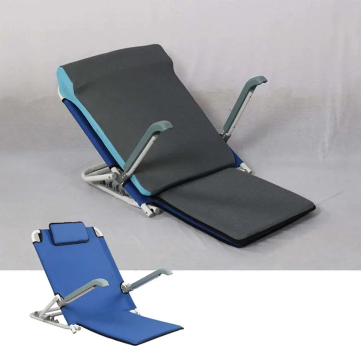 BowLift | Foldable Elderly Helper Backrest Supporter Recliner