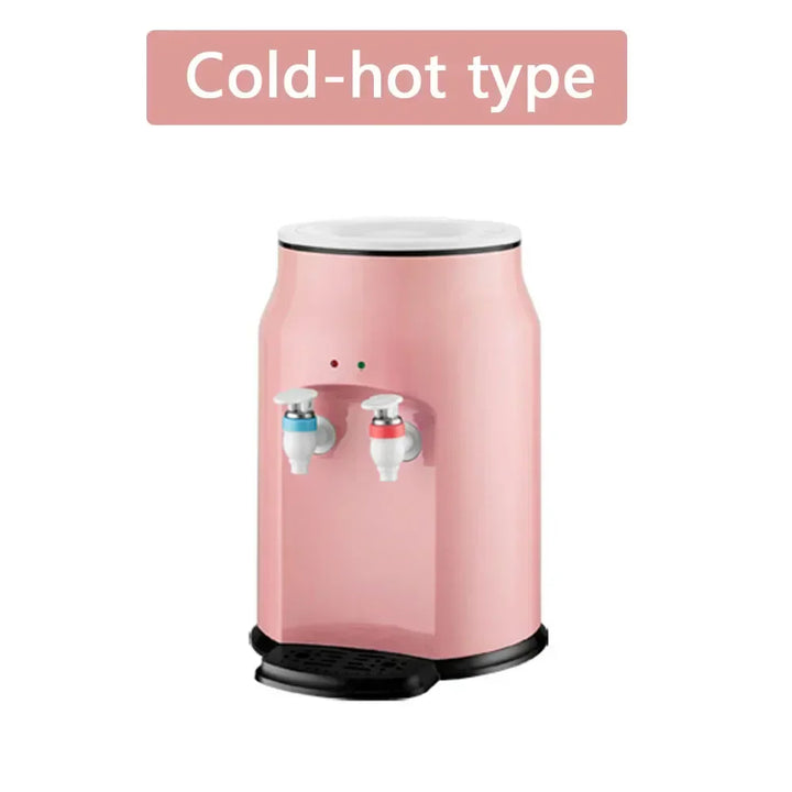 BowLift | Mini Household Desk Hot Cold Drink Dispenser