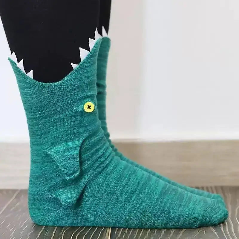 BowLift | Knitted Funny Warm Socks
