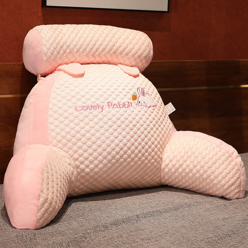 BowLift | FrostPillow Comfortable Supportive Relaxation