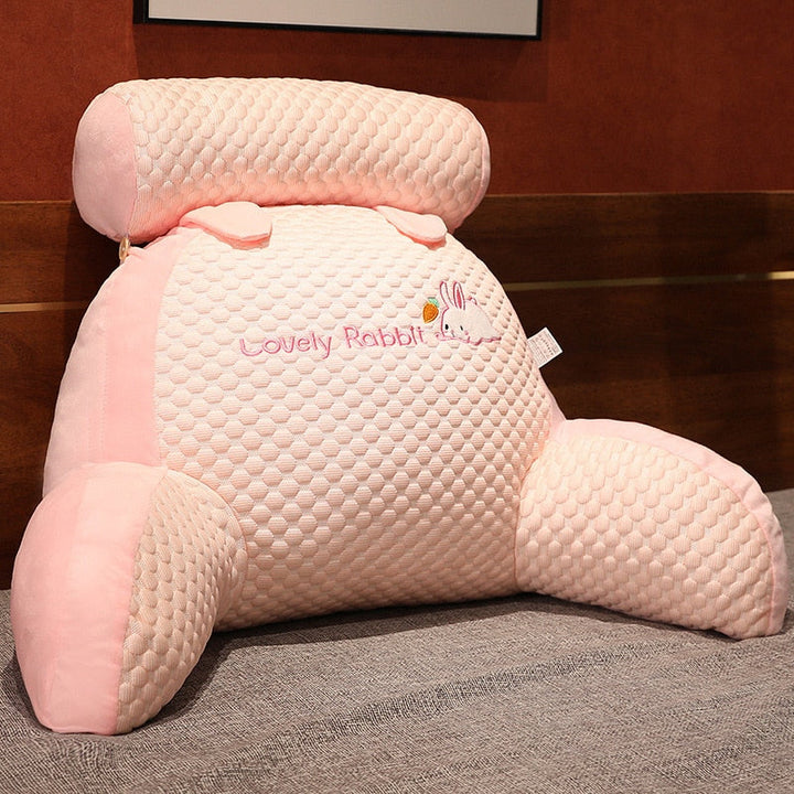 BowLift | FrostPillow Comfortable Supportive Relaxation