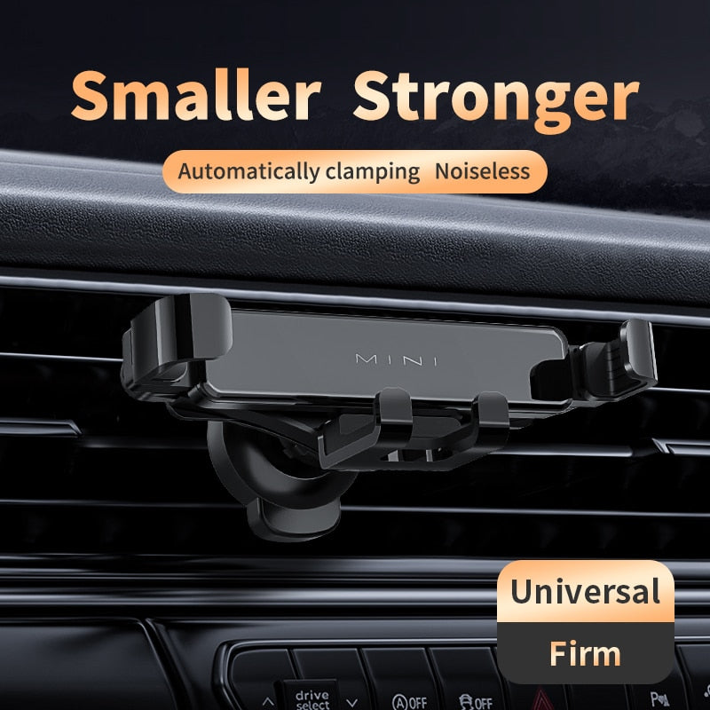 BowLift | Zero Weight Anti-Gravity Phone Holder