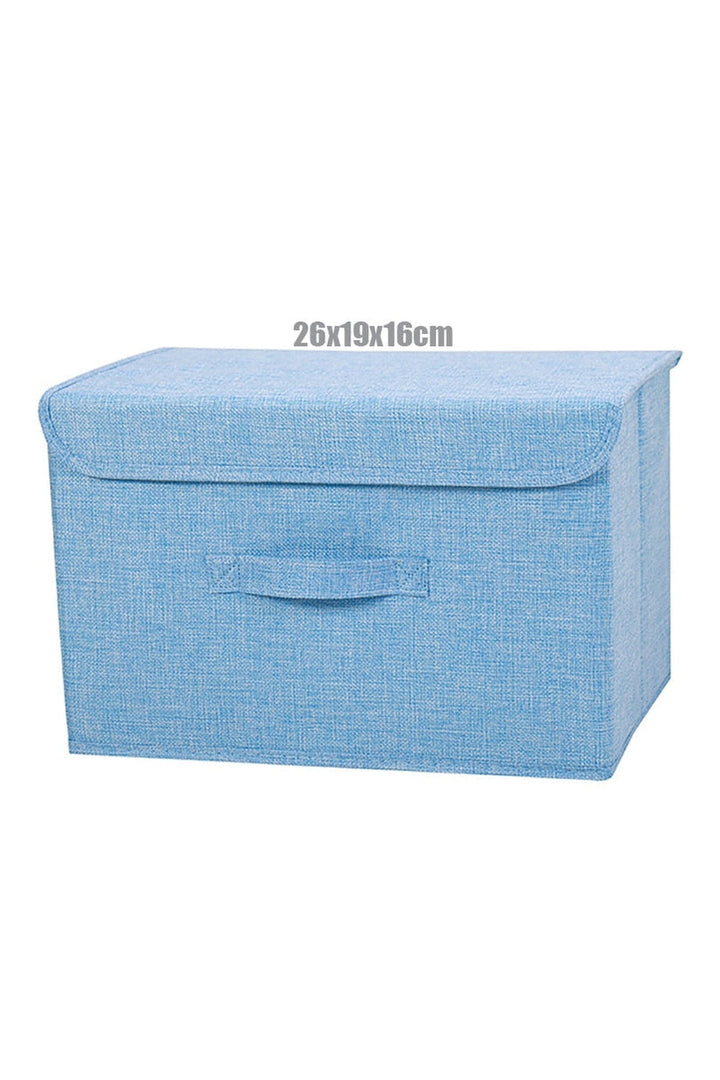 Storage Organizer Box | Bowlift