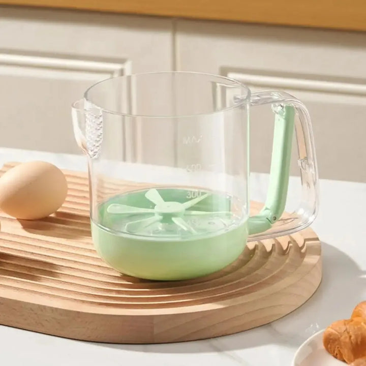 BowLift | Manual Stirring Cup