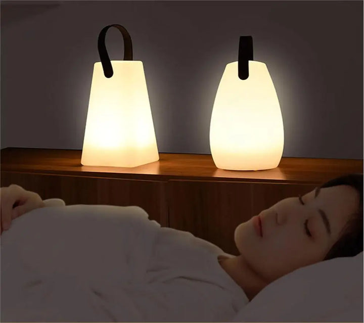 BowLift | Mobile Waterproof Wireless Lamp