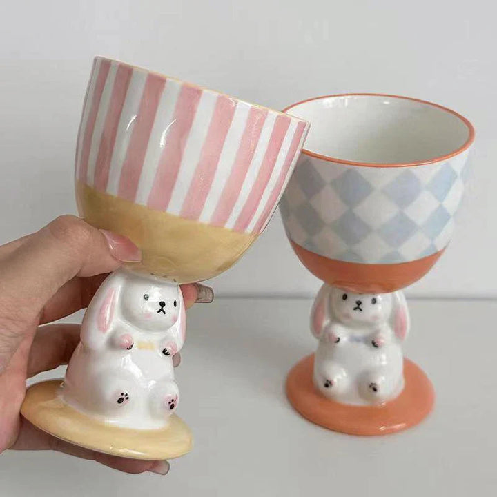 Bunny Goblet | Bowlift
