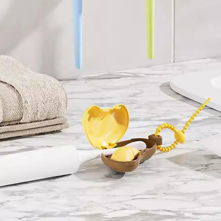 BowLift | Toothbrush Head Protective Cover
