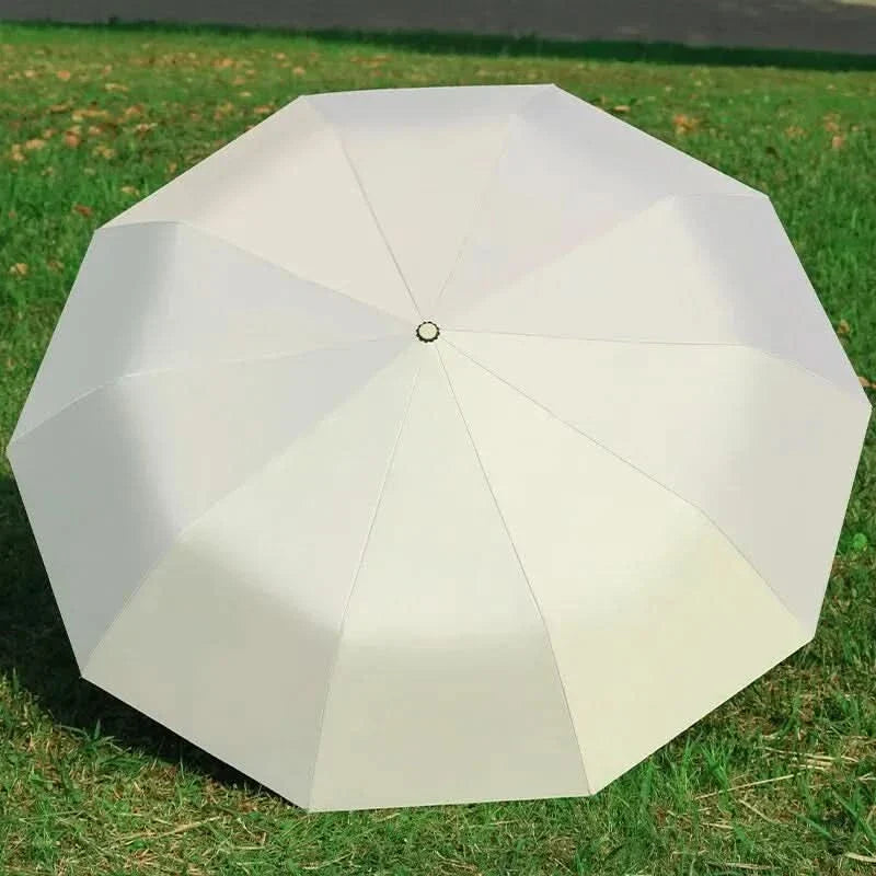 BowLift | RainGuard – Automatic umbrella with wind and UV protection