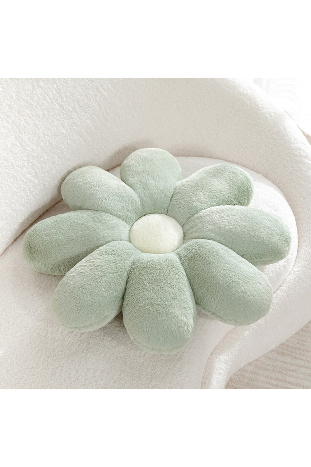 Daisy Pillowcases | Bowlift