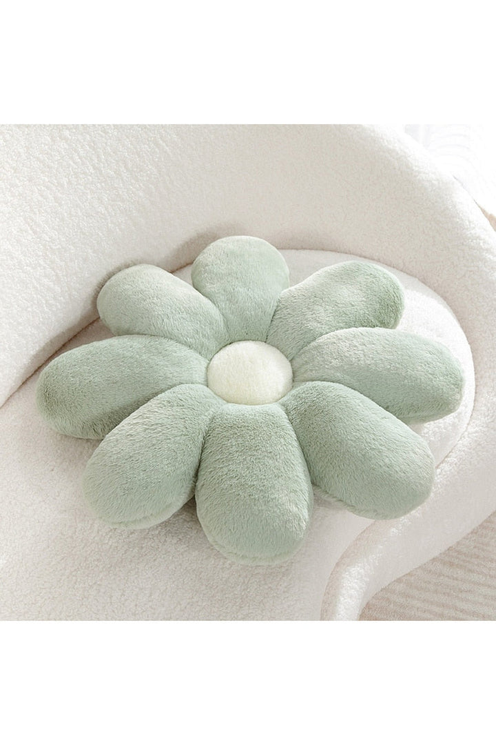 Daisy Pillowcases | Bowlift