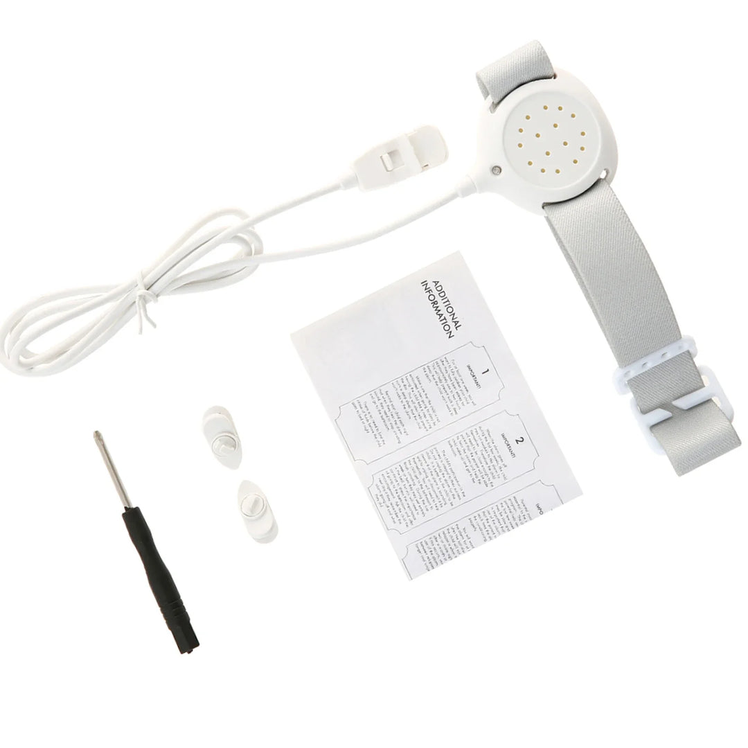 BowLift | Wireless Bedwetting Alarm with Adjustable Modes for Potty Training – Liora