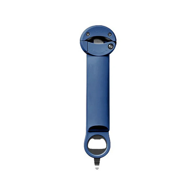 BowLift | Multifunctional Retractable Bottle Opener - 1 Pc