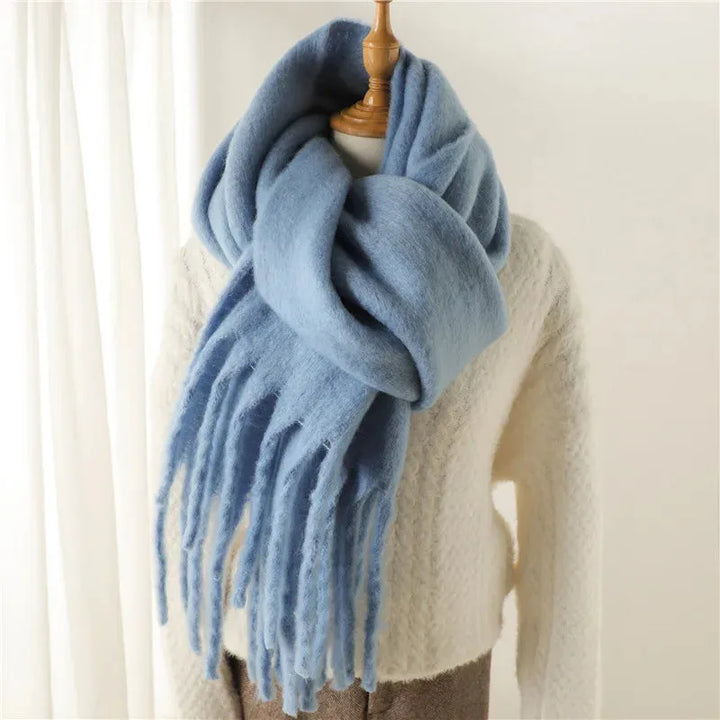 BowLift | Soft and Warm in Solid Color