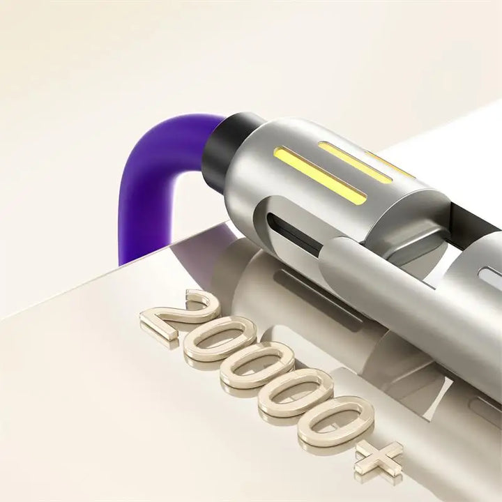 BowLift | Multi-Functional 4 In 1 Fast Charging Data Cable