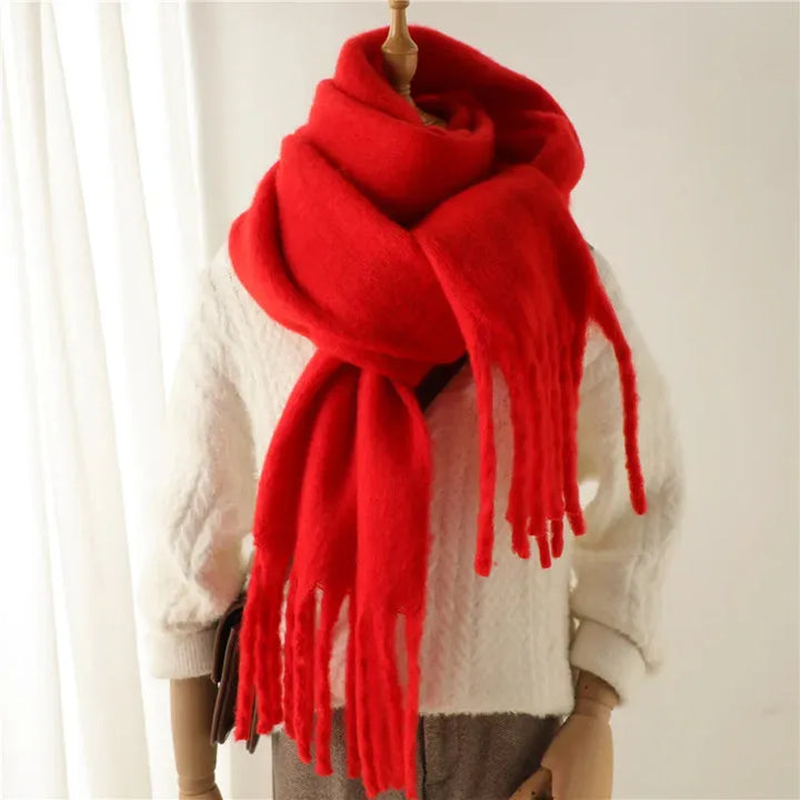 BowLift | Soft and Warm in Solid Color
