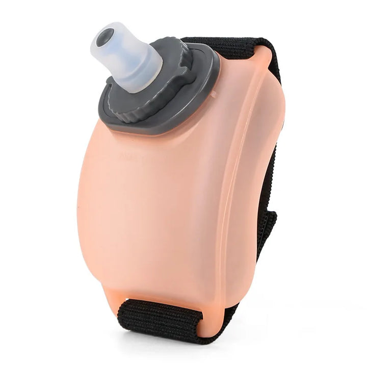 BowLift | Wristband Hands-Free Water Bottle