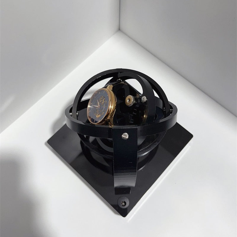 BowLift | Automatic Mechanical Watch Watch Winder Box