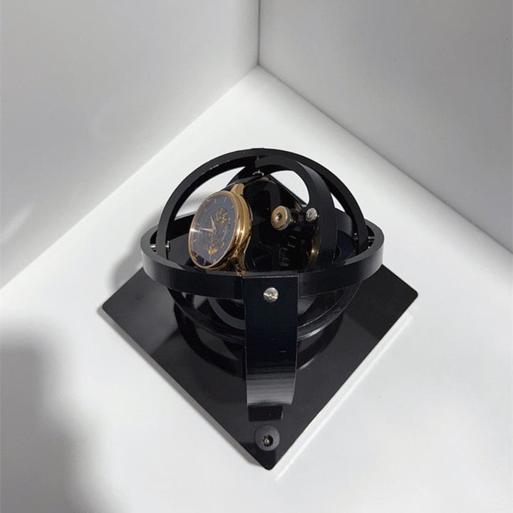 BowLift | Automatic Mechanical Watch Watch Winder Box