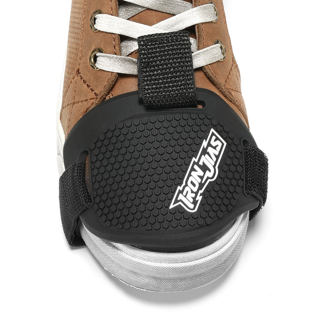 BowLift | Motorcycle Rider Shoe Protective Pad