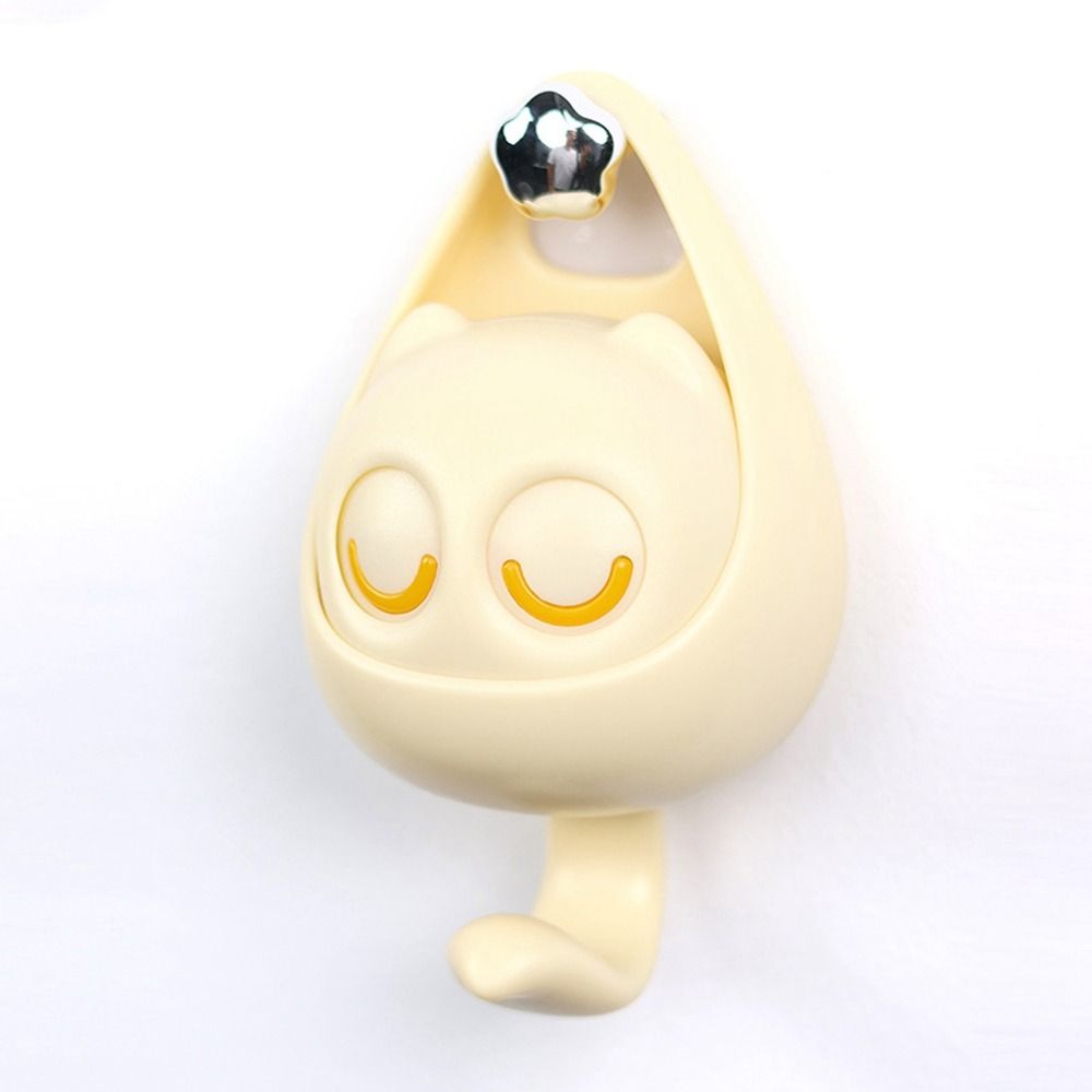BowLift | Cute Cartoon Cat Hooks