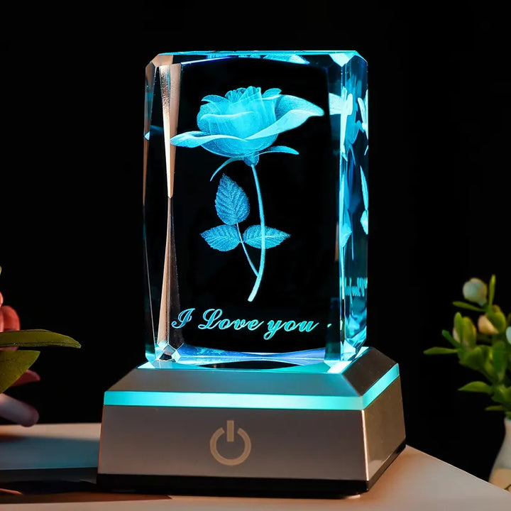 BowLift | VividGlow™ Enchanting Ambient Illumination