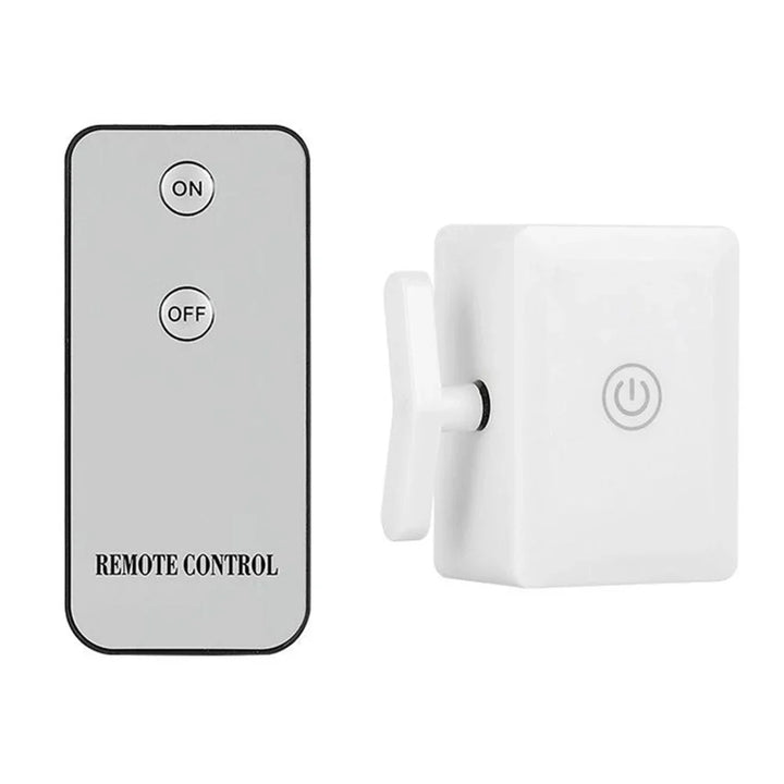 BowLift | Smart Button Pusher Remote Light Switch Controller