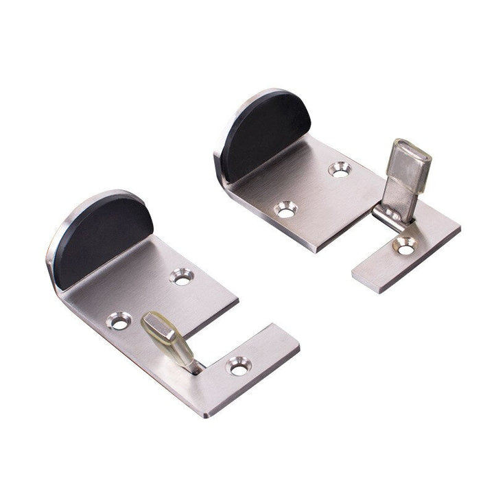 BowLift | Secure Hold Stainless Steel Door Holder
