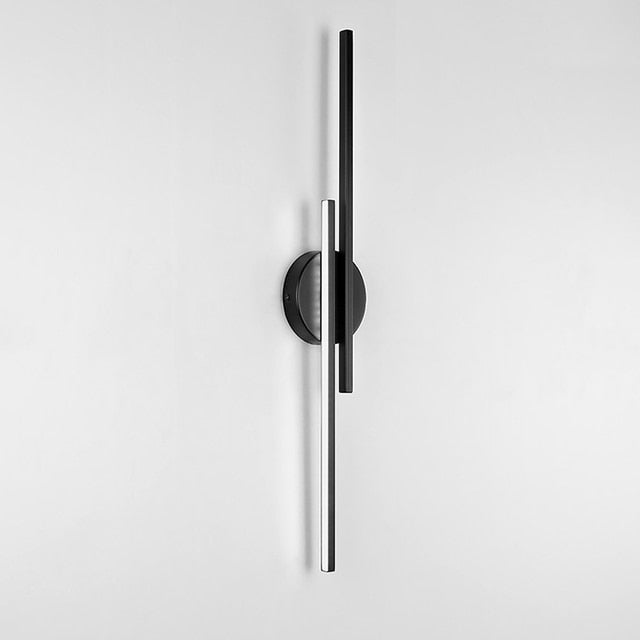 BowLift | RayLuxe – Stylish Wall Lamp for Elegant, Clean Lighting