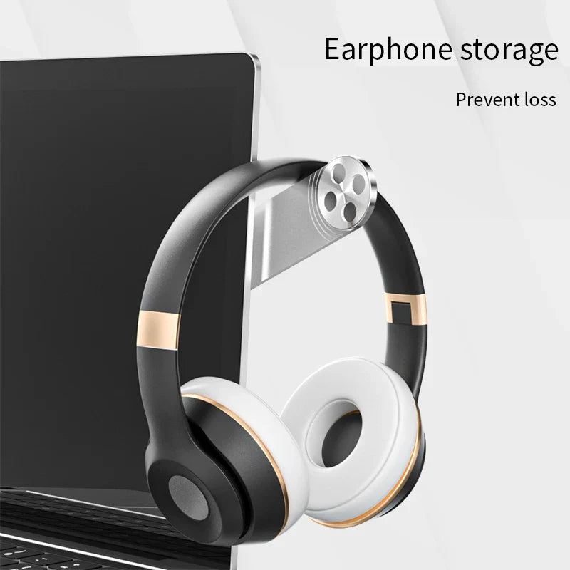 BowLift | Magnetic Laptop Phone Holder
