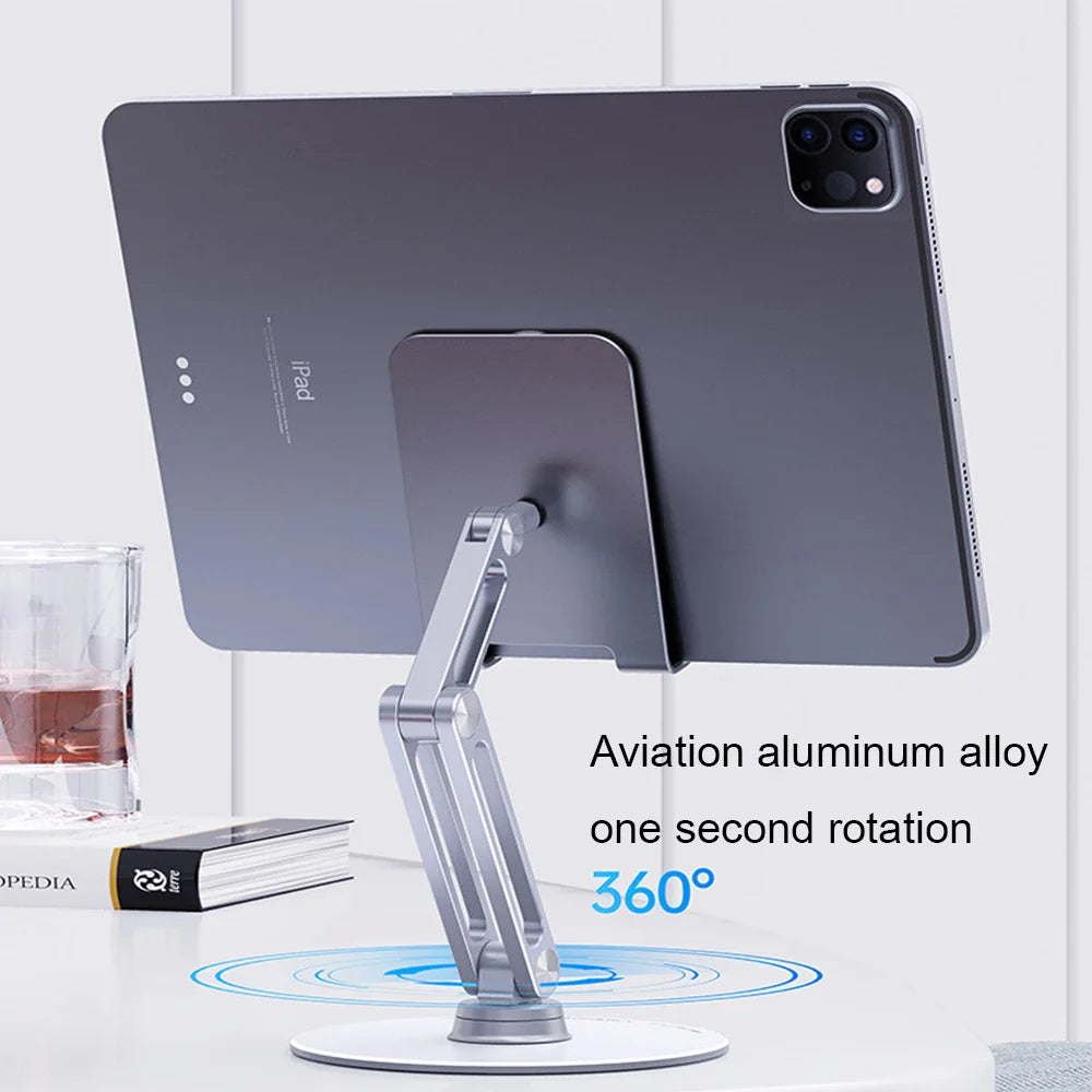 BowLift | Multifunctional Aluminum Alloy Mobile Holder