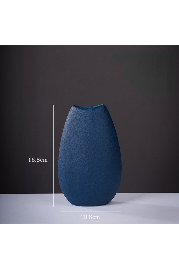 pastel-colored vases | Bowlift