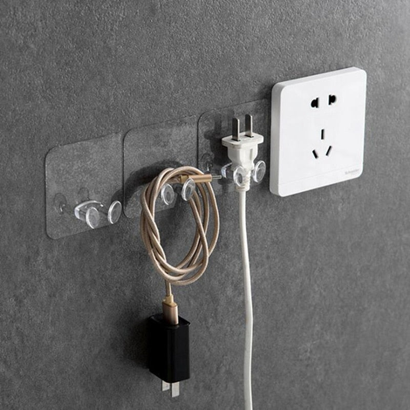 BowLift | Sticky Wall Hook