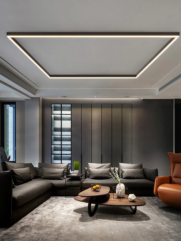 BowLift | StyleLight - Modern Ceiling Light for Restaurants and Balconies