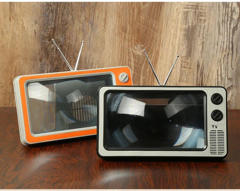 BowLift | Retro View Phone Magnifier